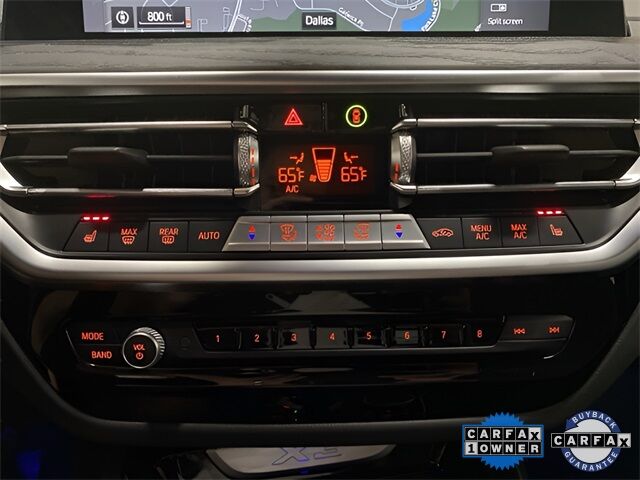 2024 BMW X3 xDrive30i Dallas TX