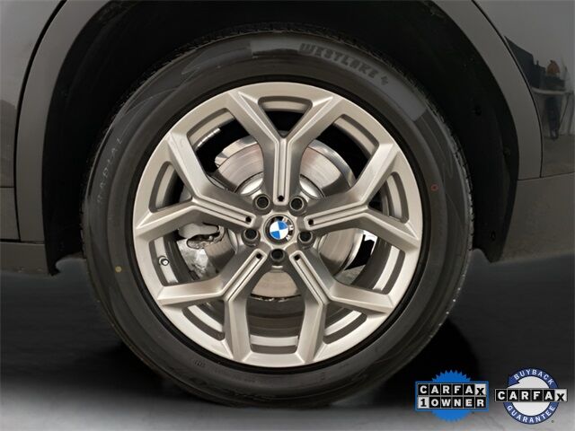 2024 BMW X3 xDrive30i Dallas TX