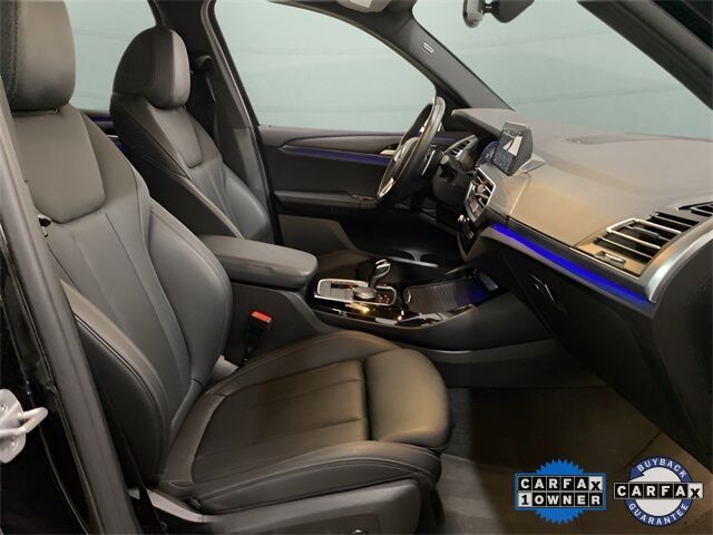 2024 BMW X3 xDrive30i Dallas TX