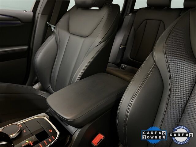 2024 BMW X3 xDrive30i Dallas TX
