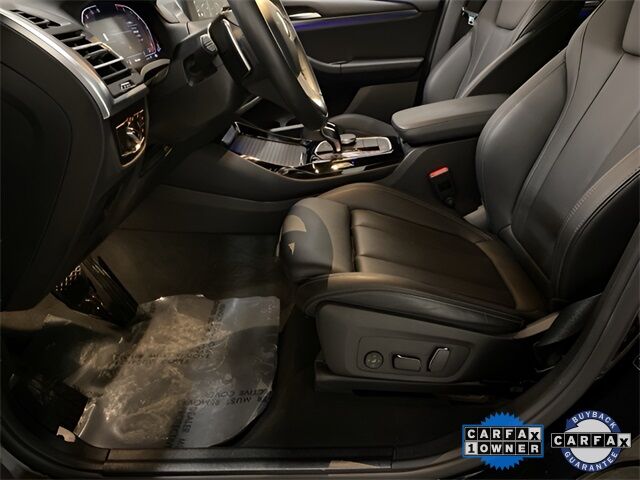 2024 BMW X3 xDrive30i Dallas TX