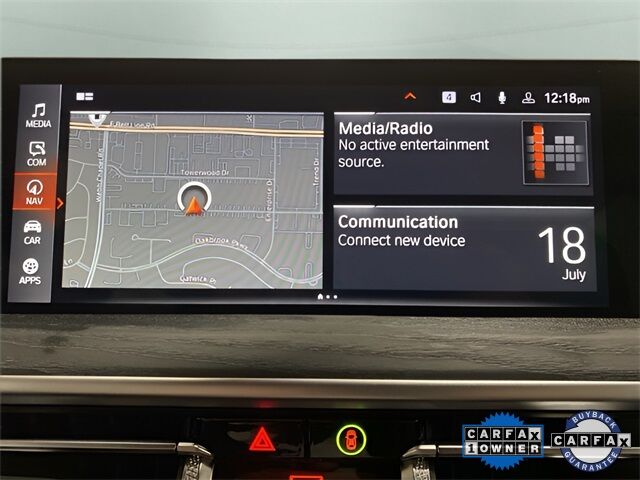 2024 BMW X3 xDrive30i Dallas TX