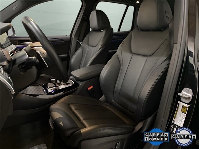 2024 BMW X3 xDrive30i Dallas TX