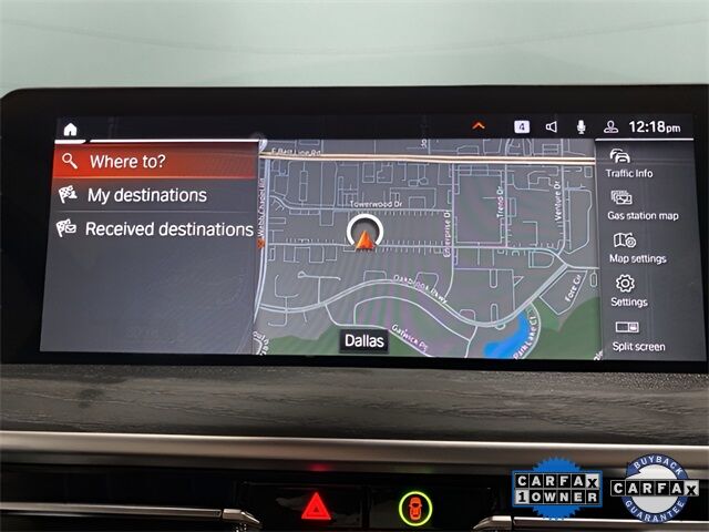 2024 BMW X3 xDrive30i Dallas TX