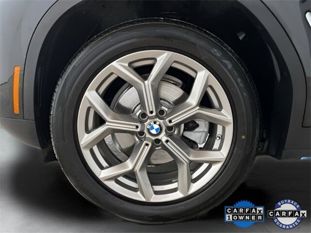 2024 BMW X3 xDrive30i Dallas TX