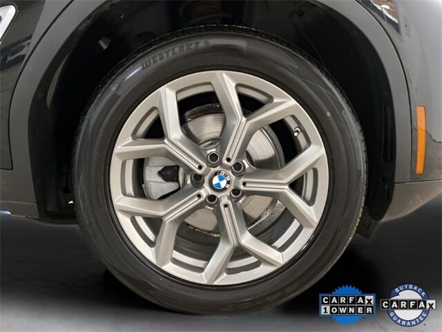 2024 BMW X3 xDrive30i Dallas TX