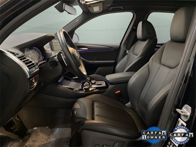 2024 BMW X3 xDrive30i Dallas TX