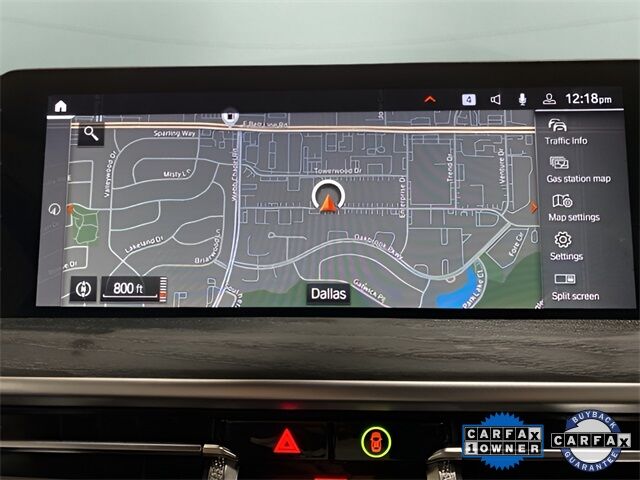 2024 BMW X3 xDrive30i Dallas TX