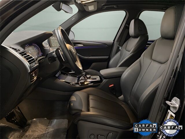 2024 BMW X3 xDrive30i Dallas TX