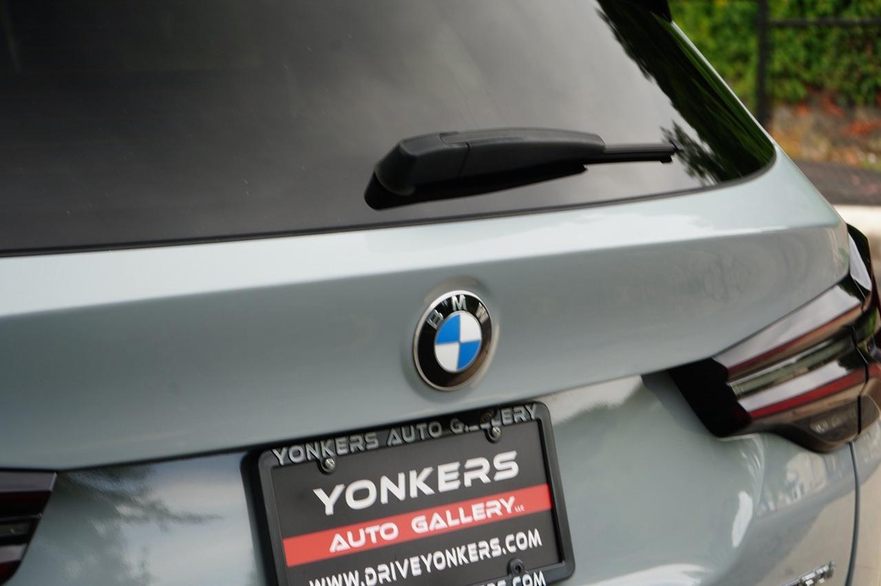 2024 BMW X3 xDrive30i Yonkers NY