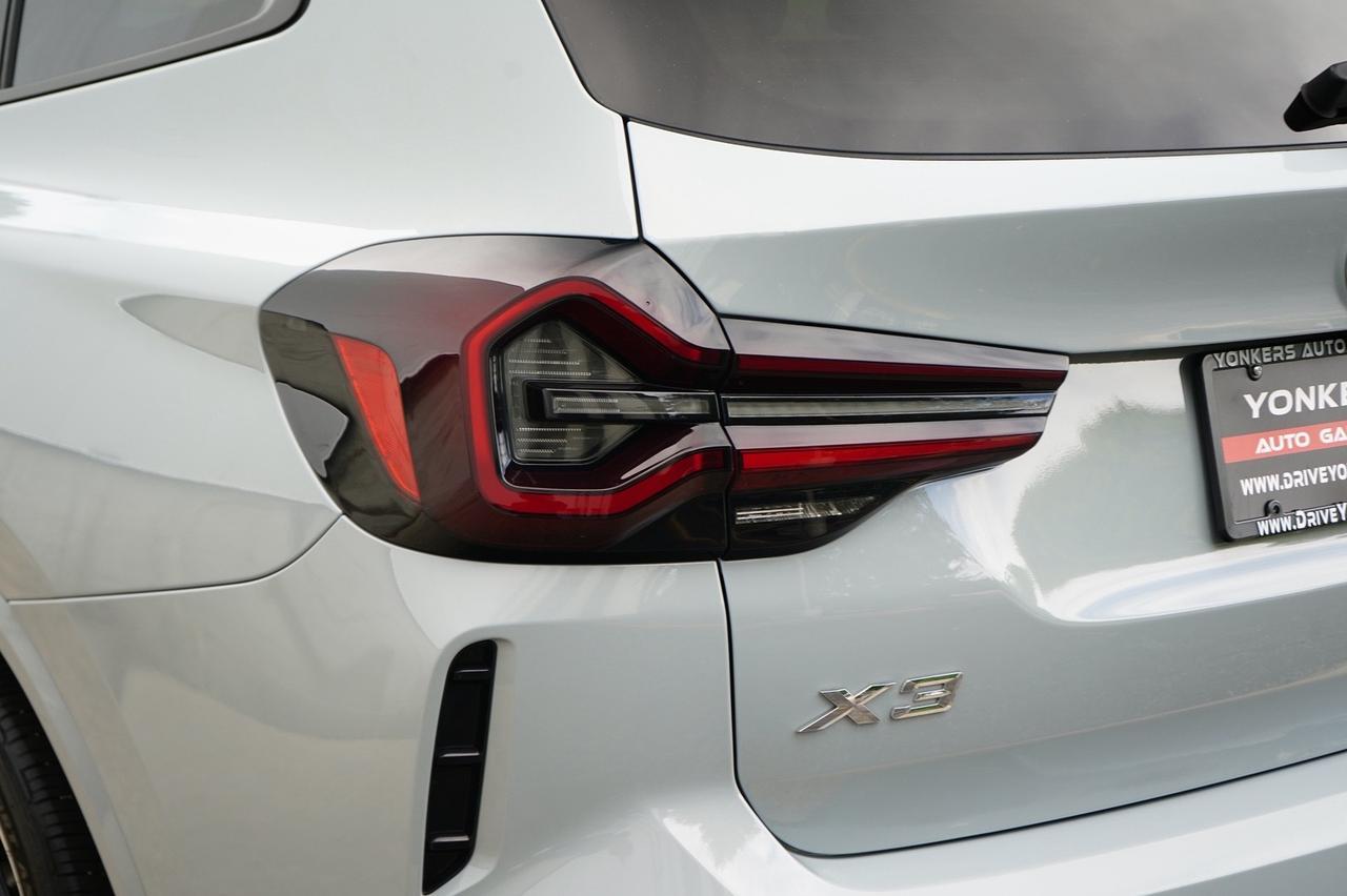 2024 BMW X3 xDrive30i Yonkers NY