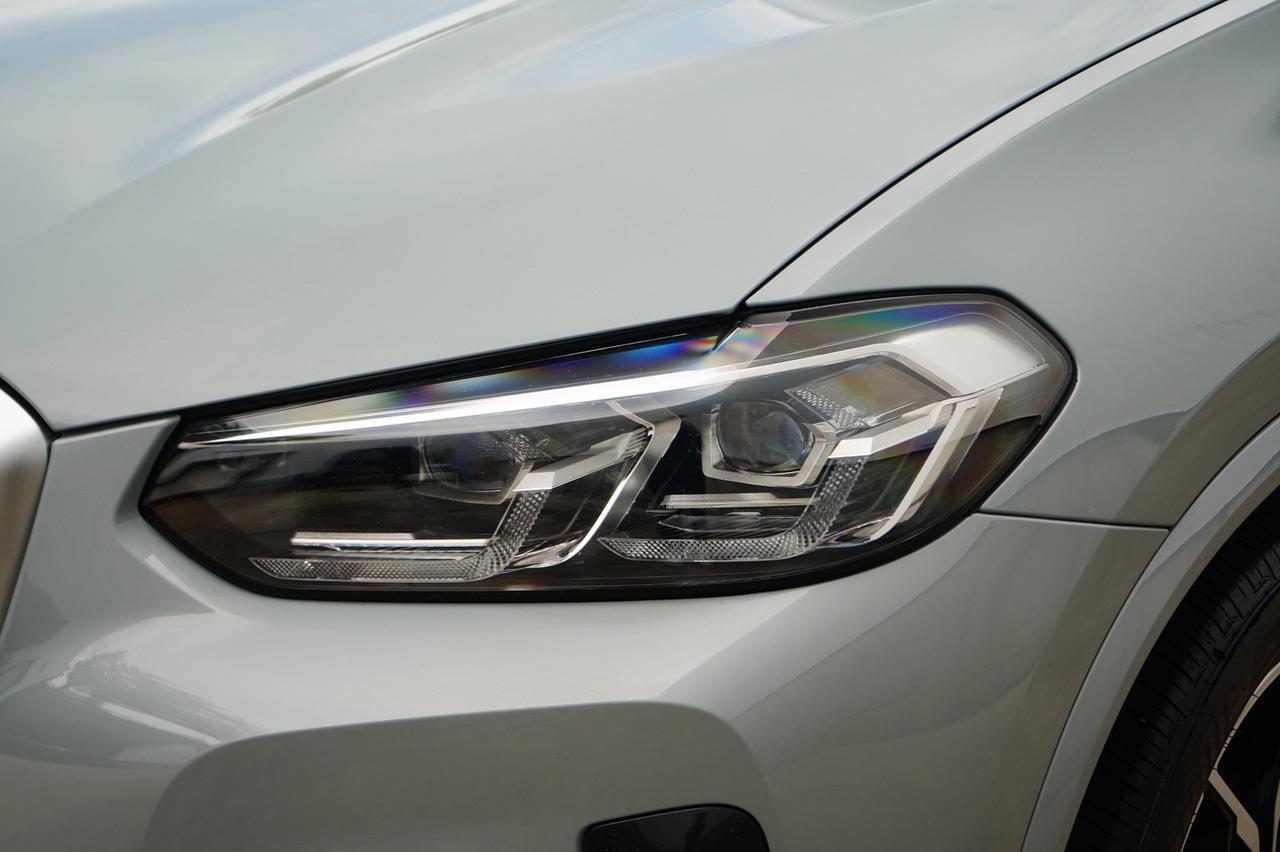 2024 BMW X3 xDrive30i Yonkers NY