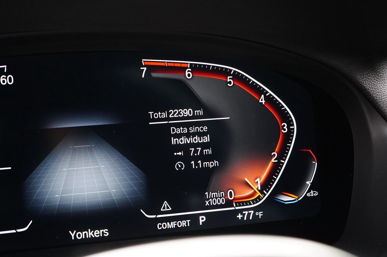 2024 BMW X3 xDrive30i Yonkers NY