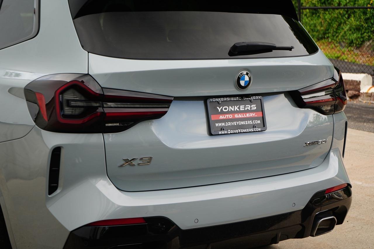 2024 BMW X3 xDrive30i Yonkers NY