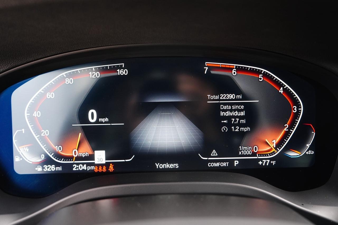 2024 BMW X3 xDrive30i Yonkers NY