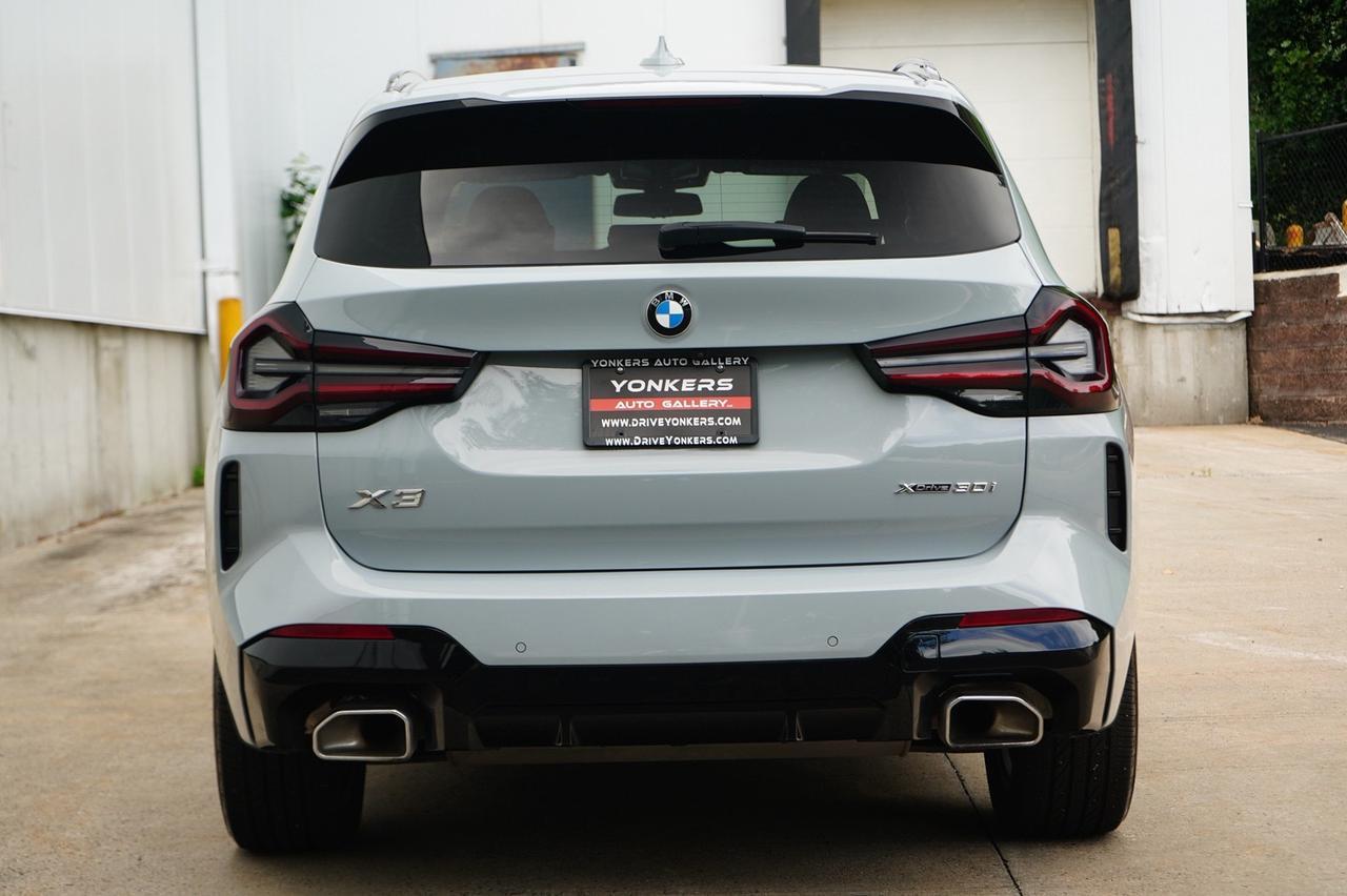 2024 BMW X3 xDrive30i Yonkers NY