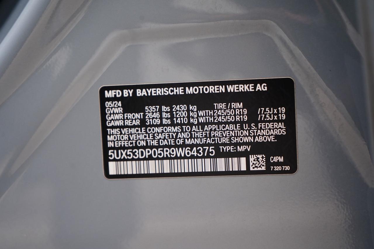 2024 BMW X3 xDrive30i Yonkers NY