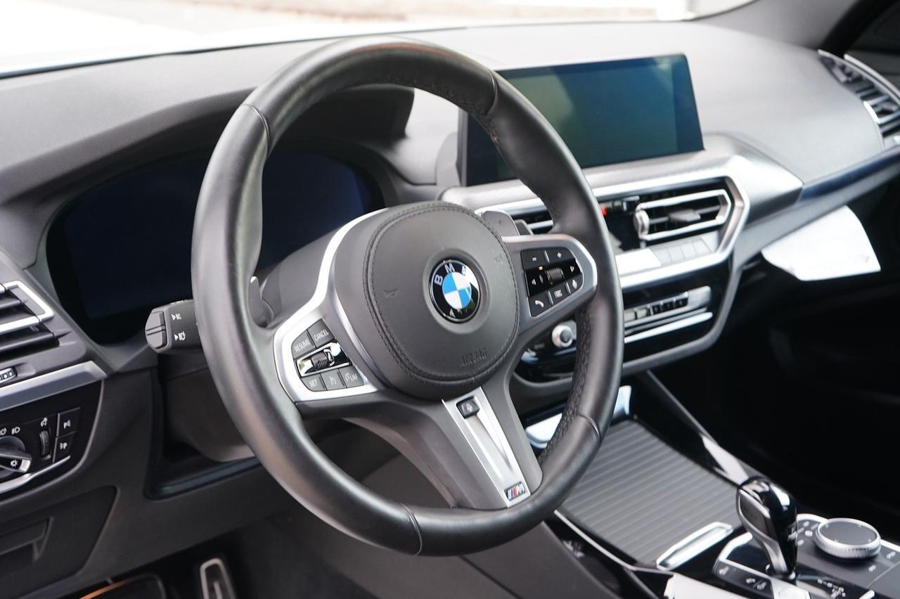2024 BMW X3 xDrive30i Yonkers NY
