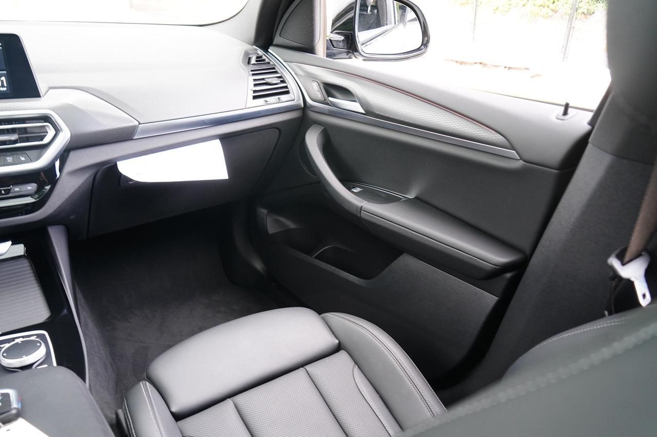 2024 BMW X3 xDrive30i Yonkers NY