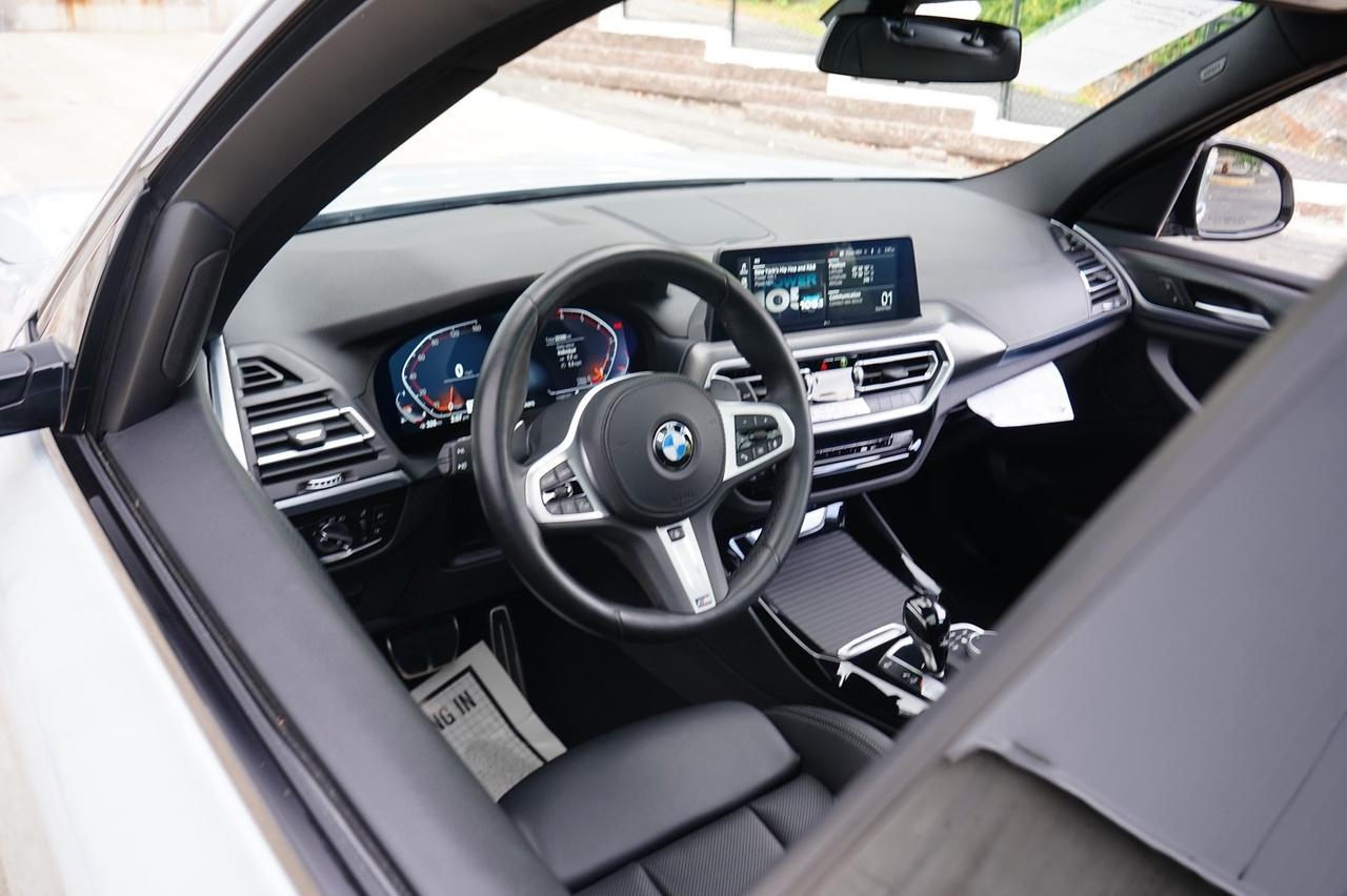 2024 BMW X3 xDrive30i Yonkers NY