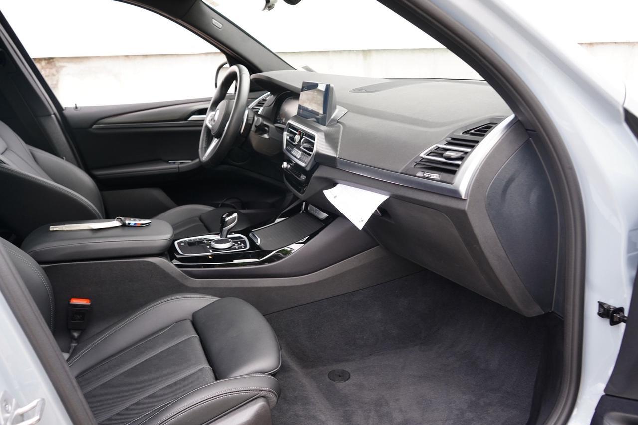 2024 BMW X3 xDrive30i Yonkers NY