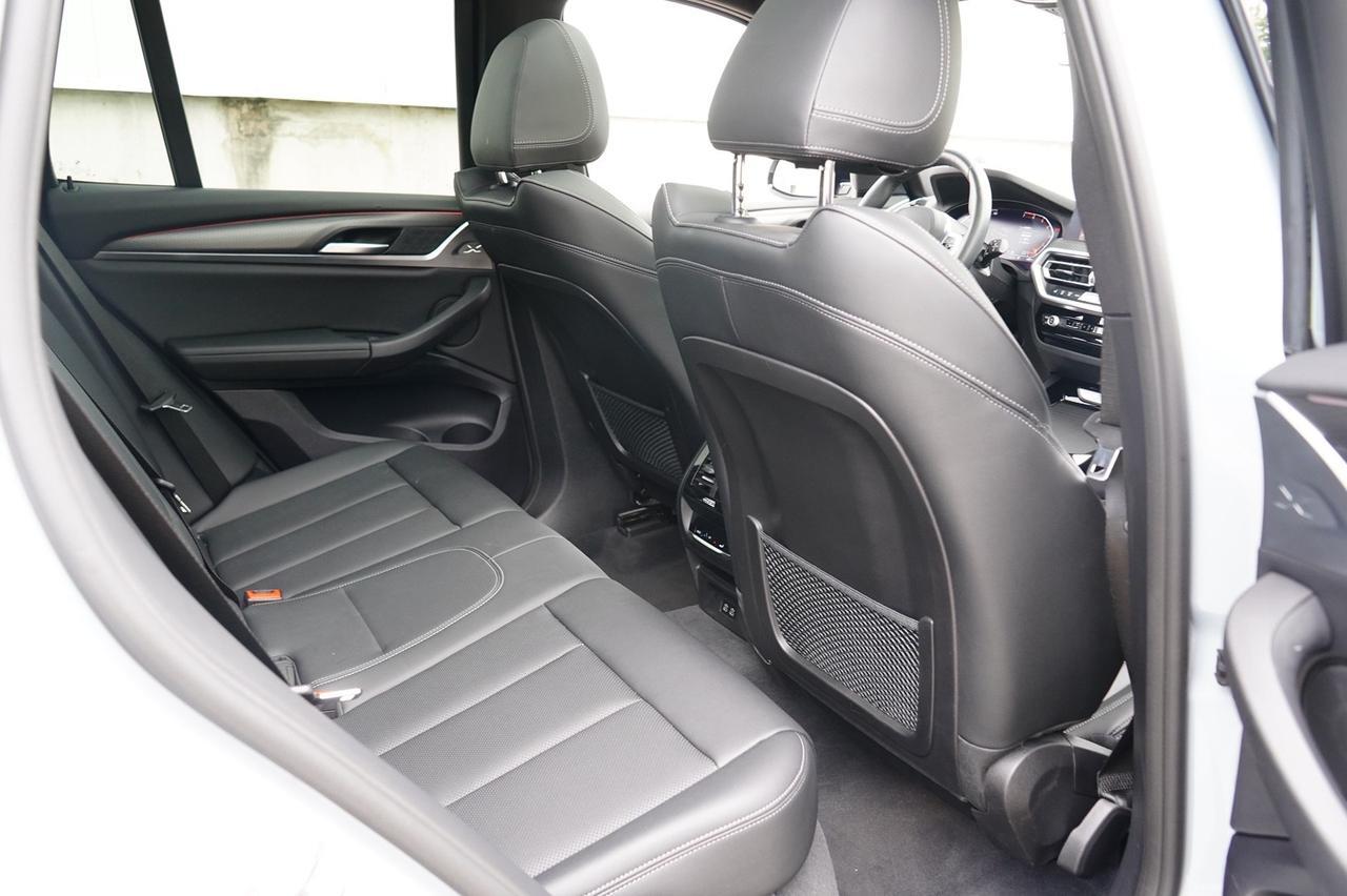 2024 BMW X3 xDrive30i Yonkers NY