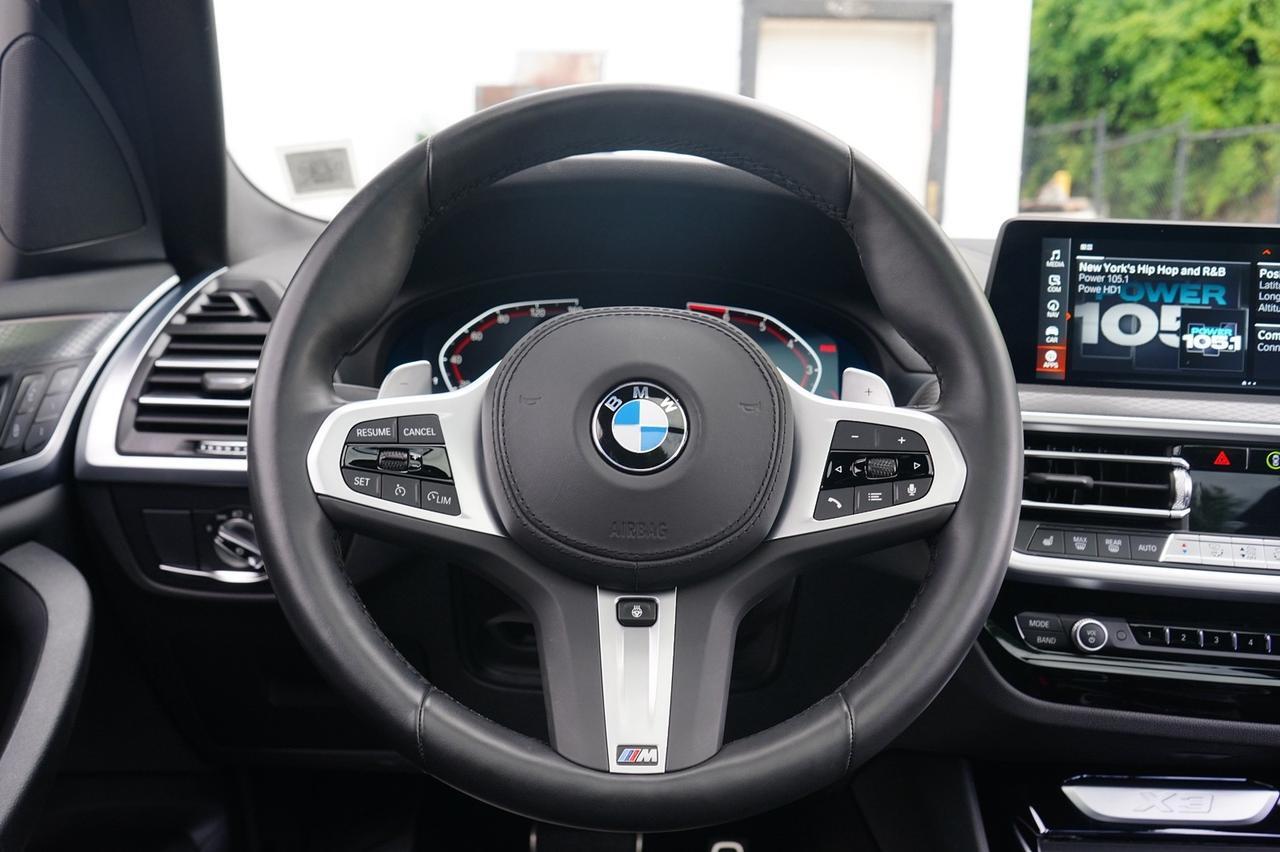 2024 BMW X3 xDrive30i Yonkers NY