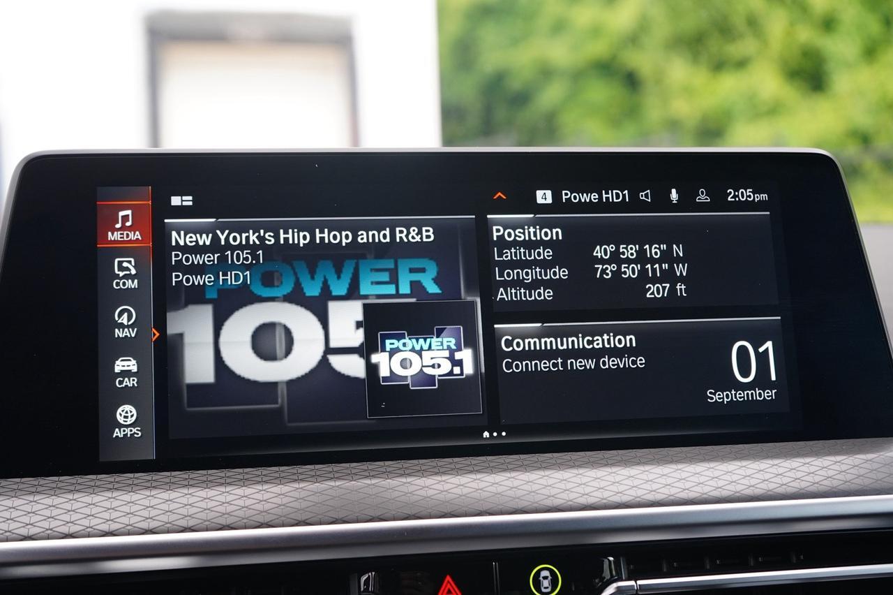 2024 BMW X3 xDrive30i Yonkers NY