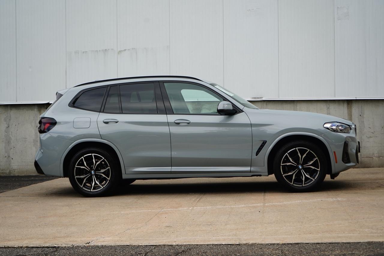 2024 BMW X3 xDrive30i Yonkers NY