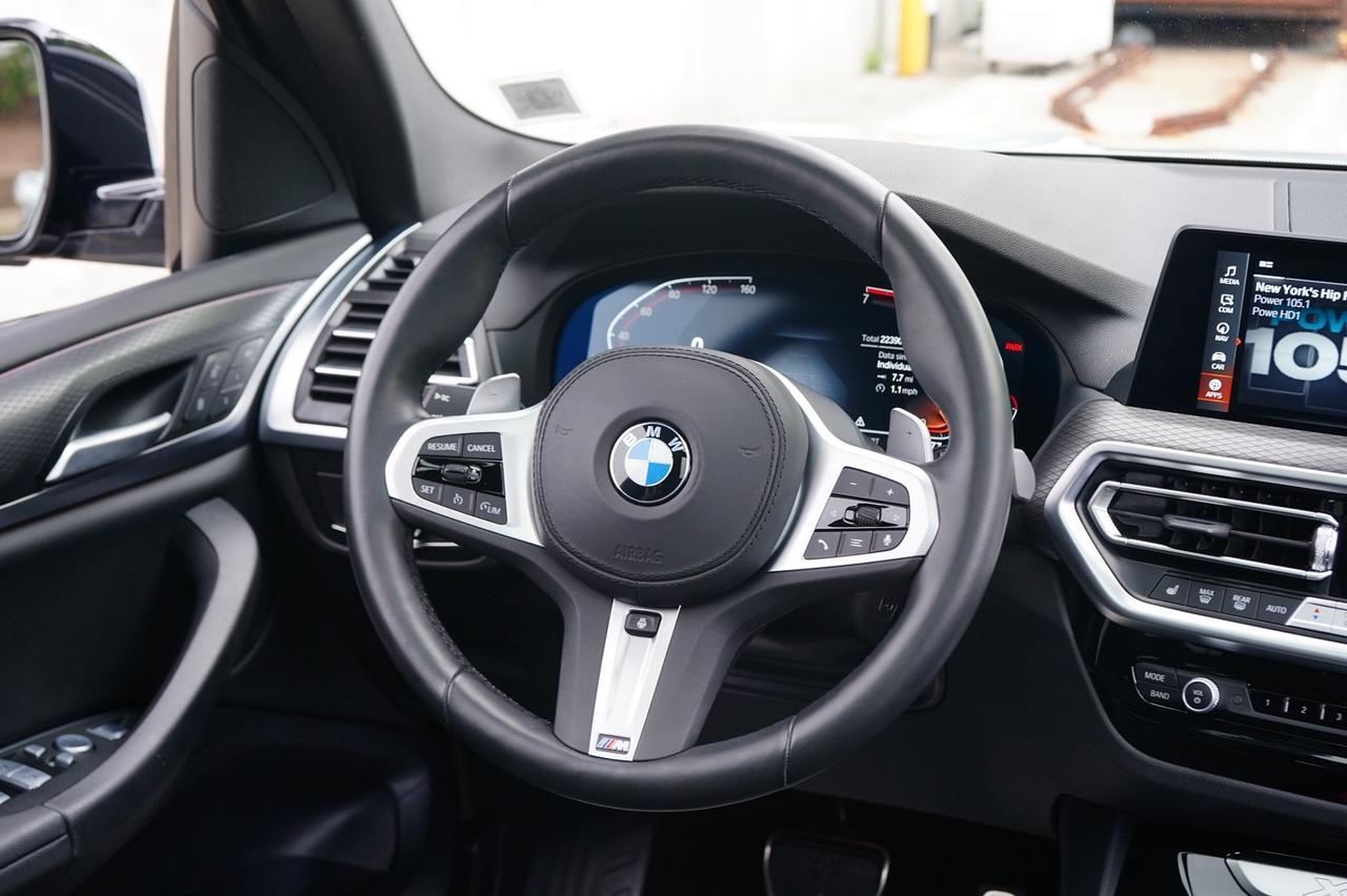 2024 BMW X3 xDrive30i Yonkers NY