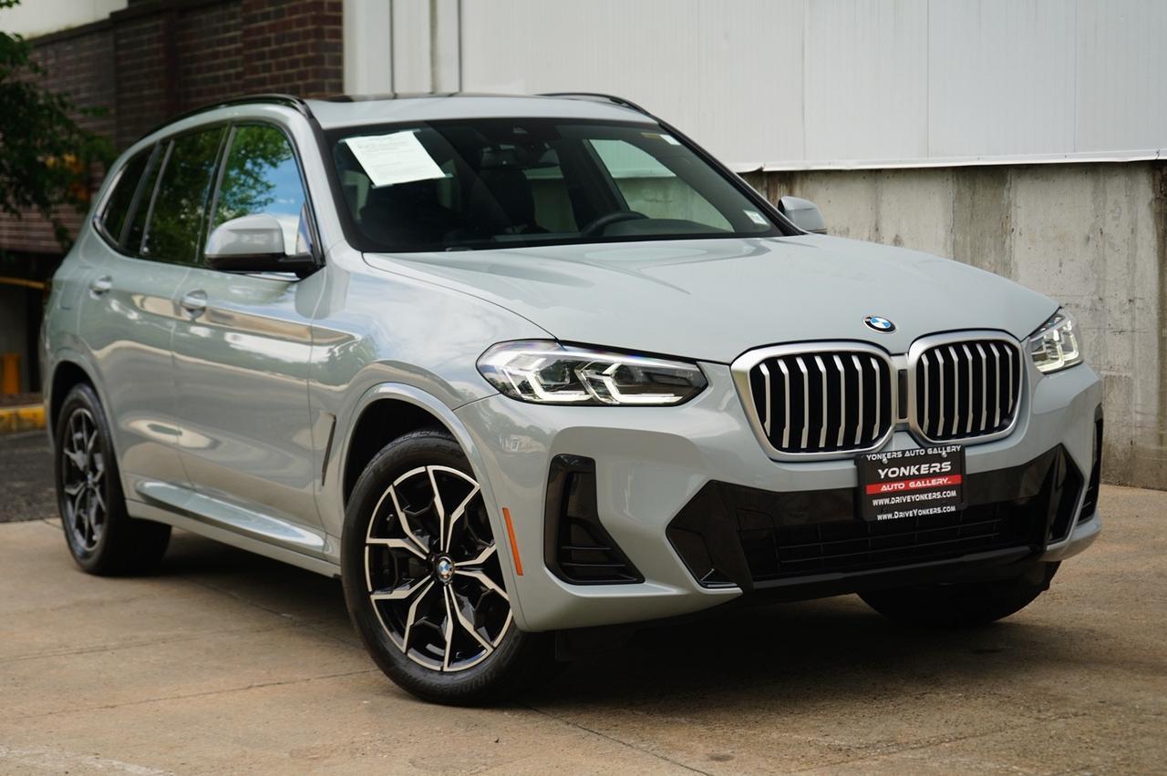 2024 BMW X3 xDrive30i Yonkers NY