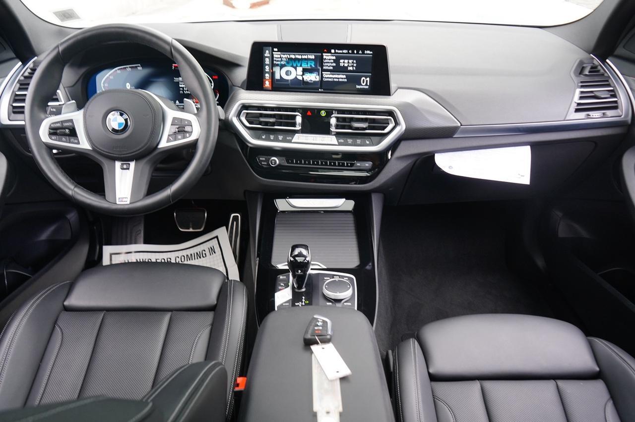 2024 BMW X3 xDrive30i Yonkers NY