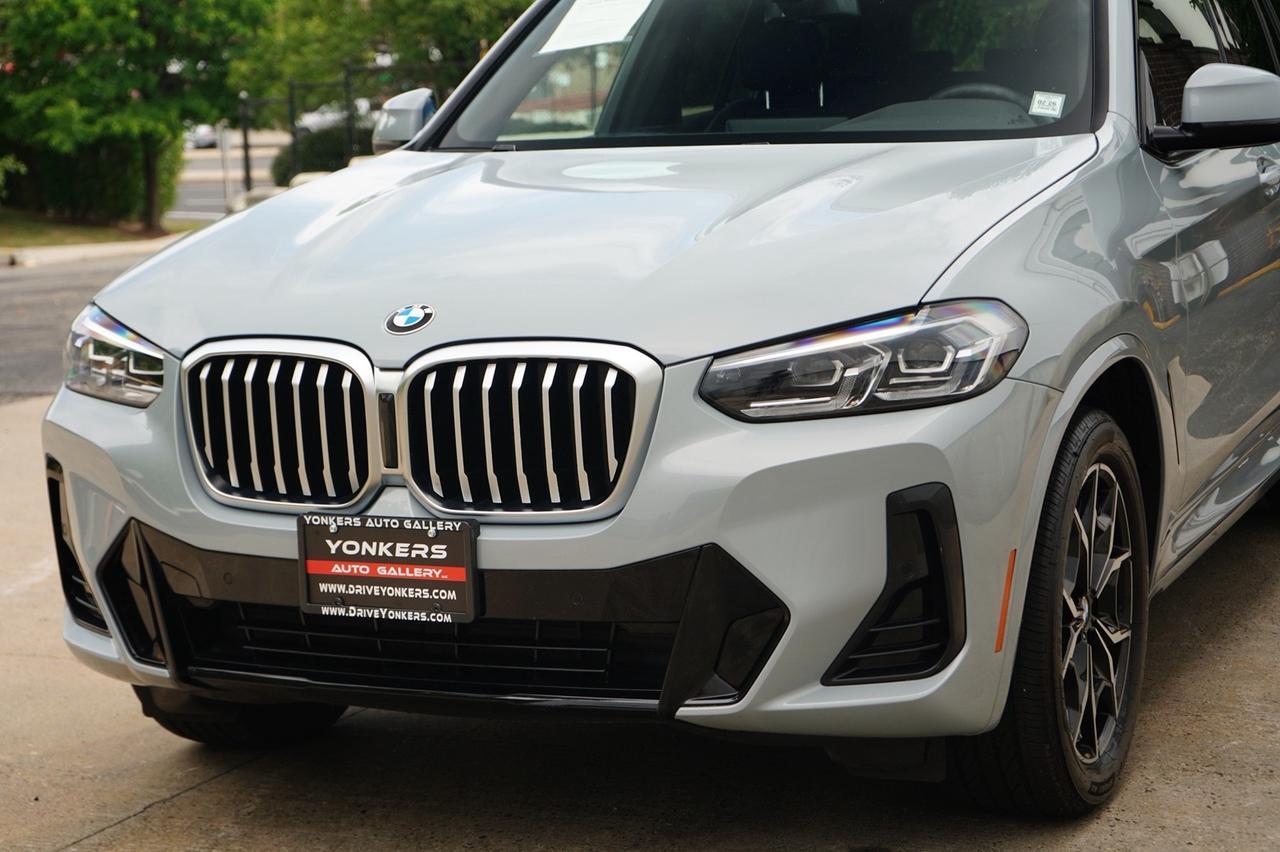 2024 BMW X3 xDrive30i Yonkers NY
