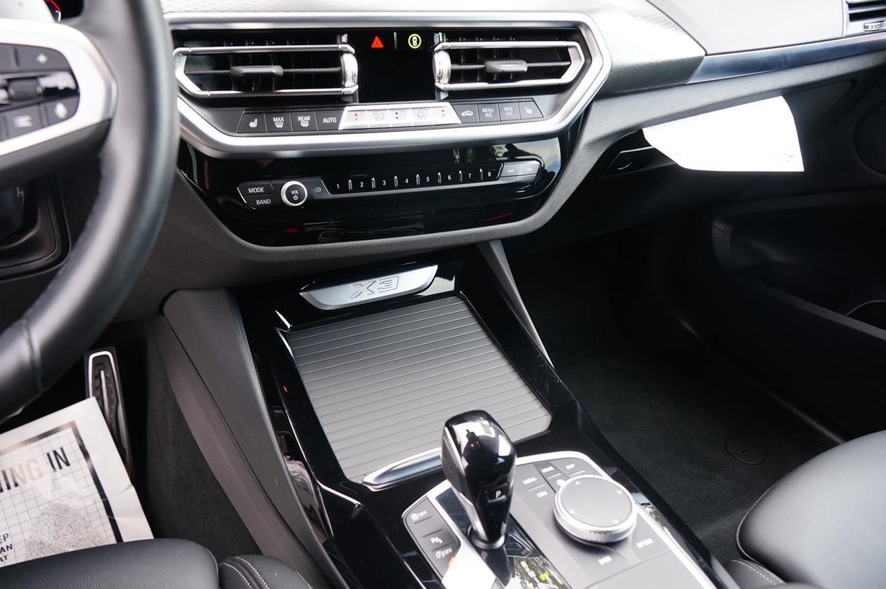 2024 BMW X3 xDrive30i Yonkers NY
