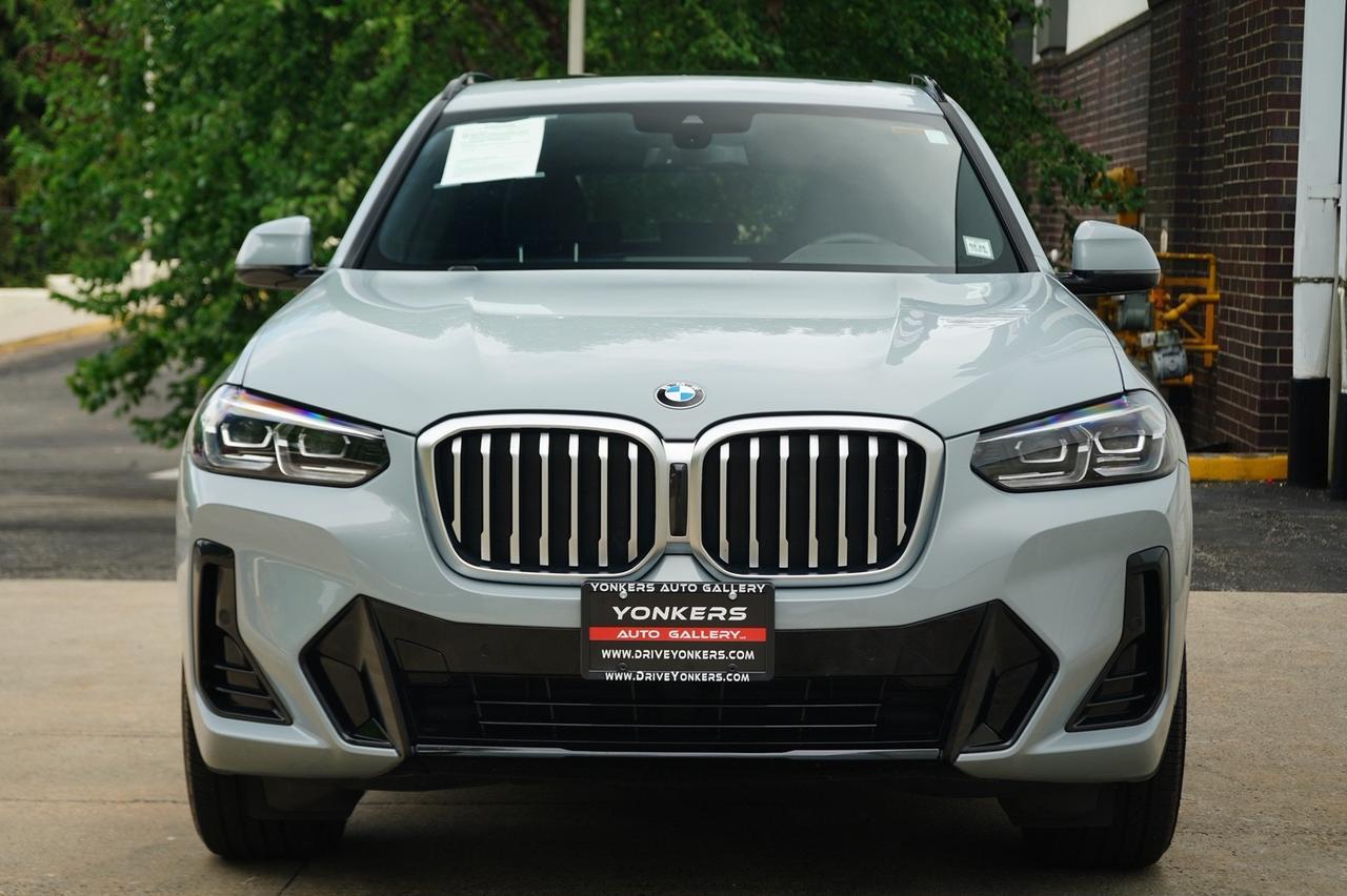 2024 BMW X3 xDrive30i Yonkers NY