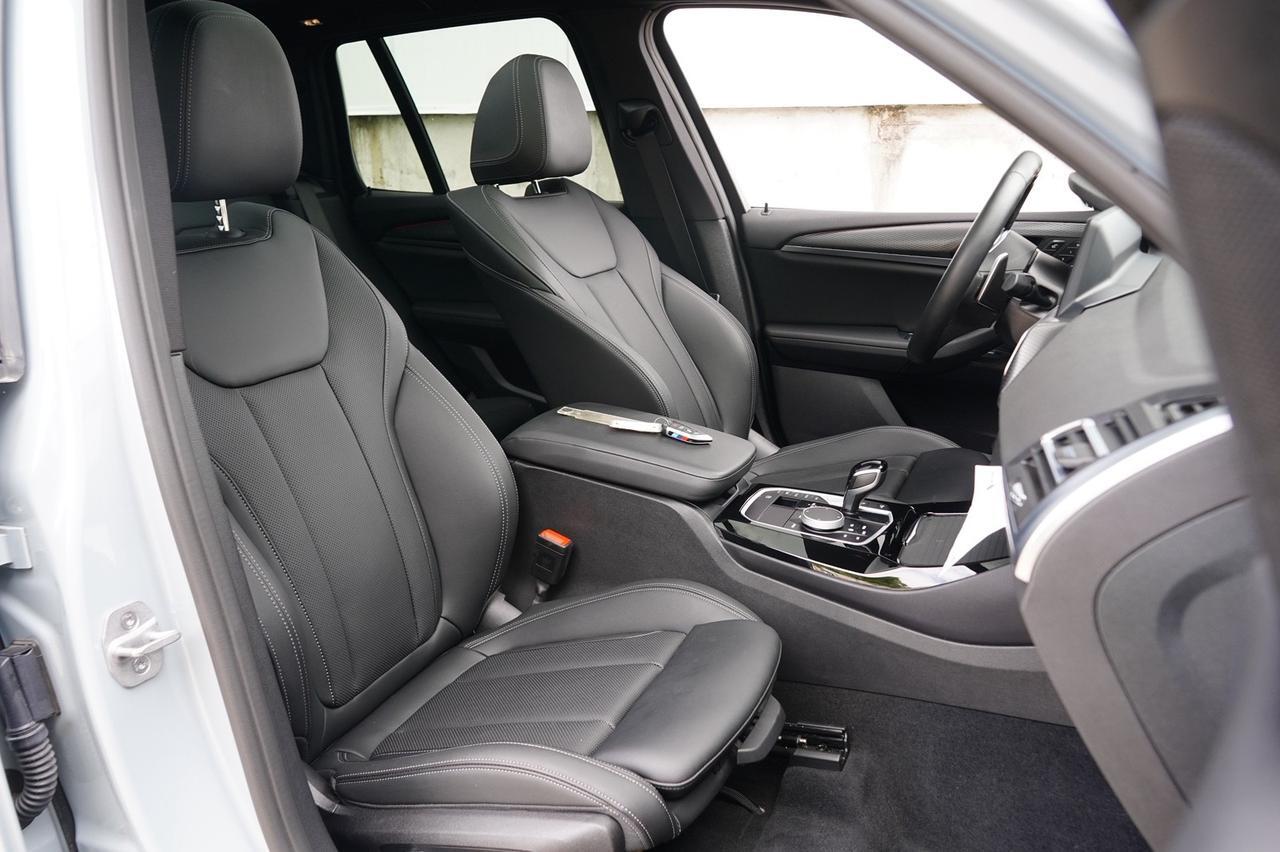 2024 BMW X3 xDrive30i Yonkers NY