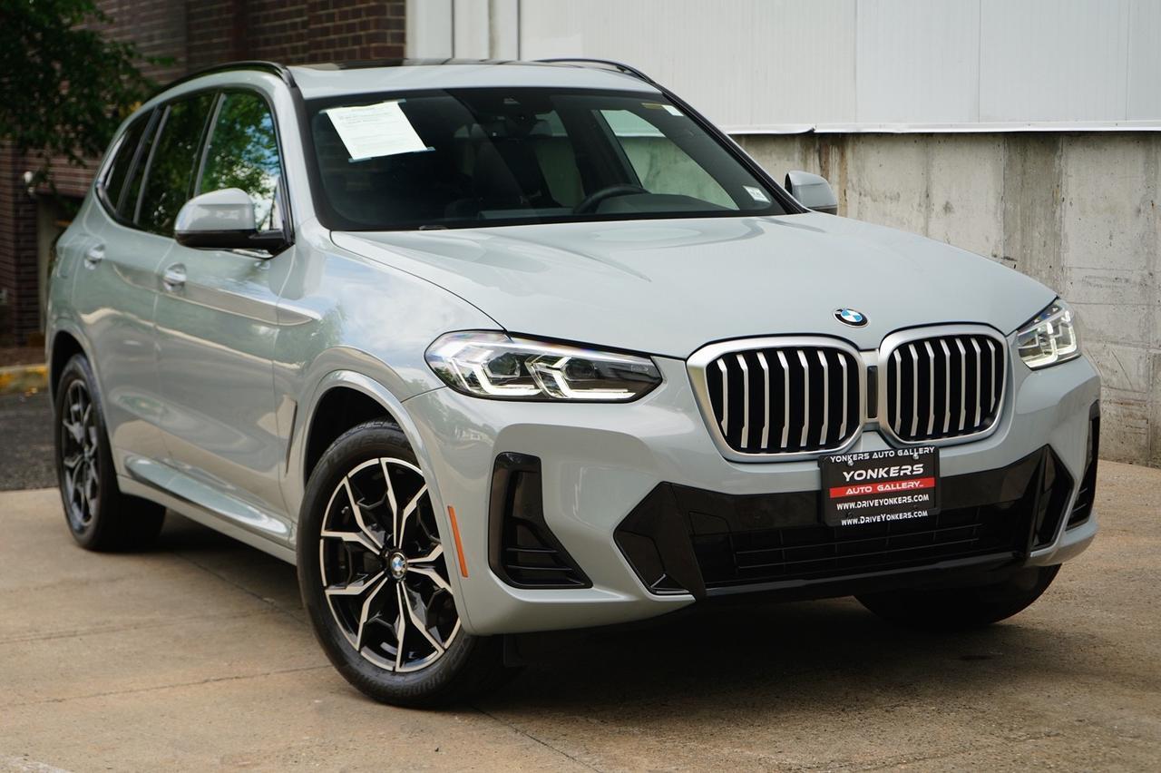 2024 BMW X3 xDrive30i Yonkers NY