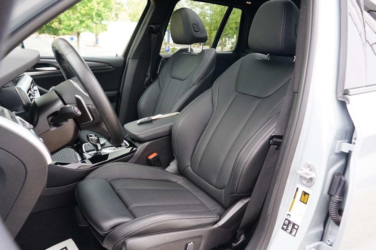 2024 BMW X3 xDrive30i Yonkers NY