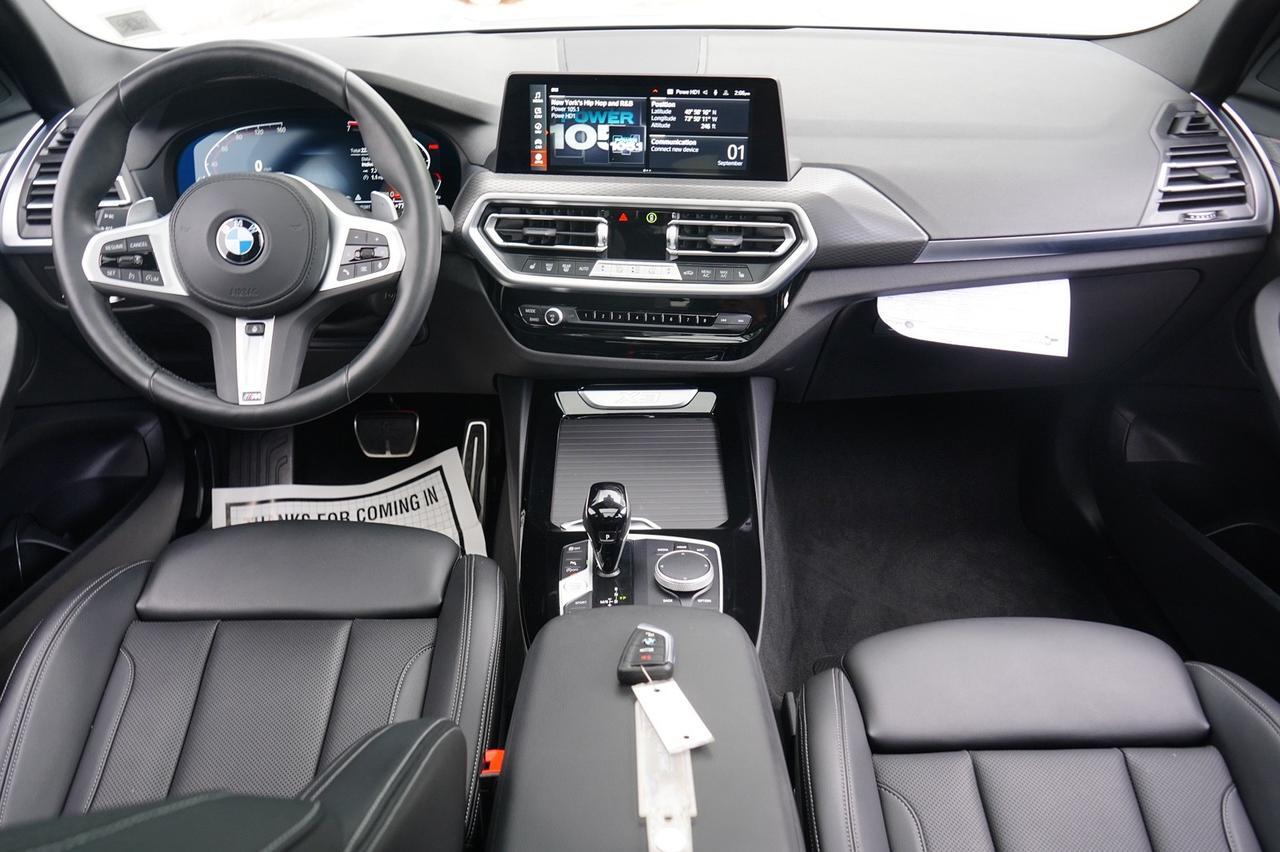 2024 BMW X3 xDrive30i Yonkers NY