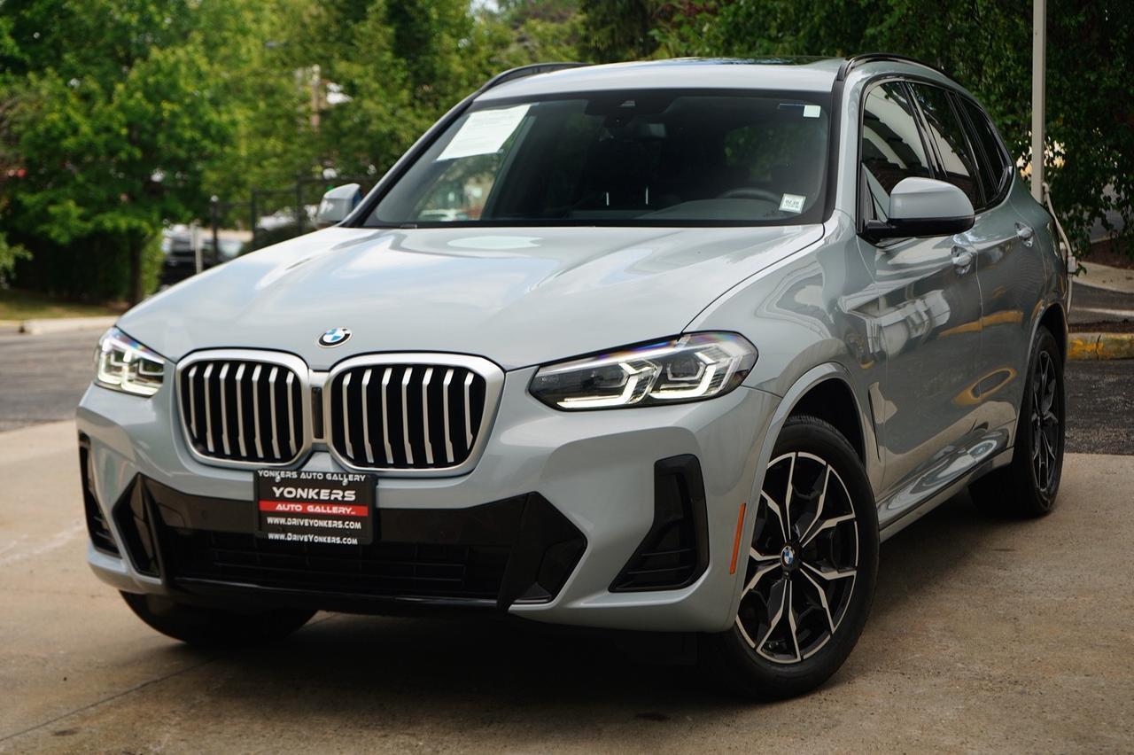 2024 BMW X3 xDrive30i Yonkers NY