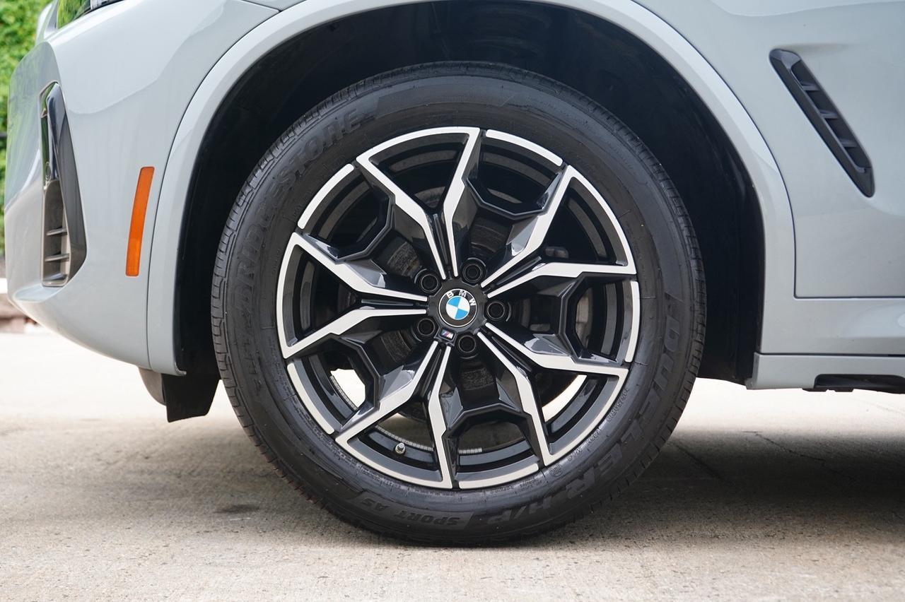 2024 BMW X3 xDrive30i Yonkers NY