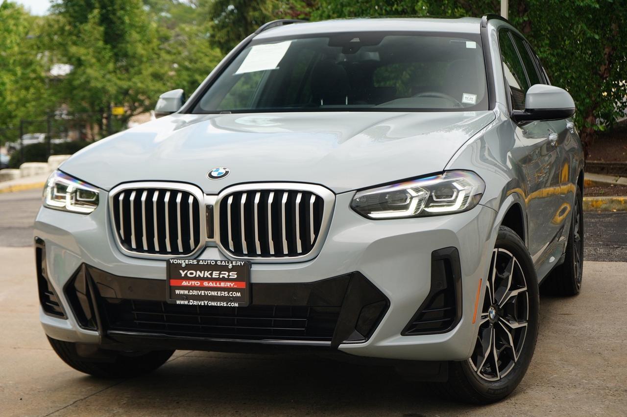 2024 BMW X3 xDrive30i Yonkers NY