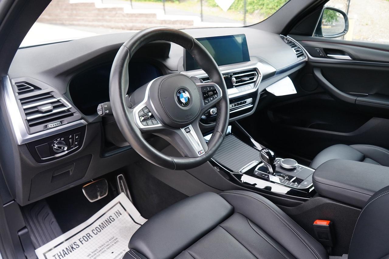 2024 BMW X3 xDrive30i Yonkers NY