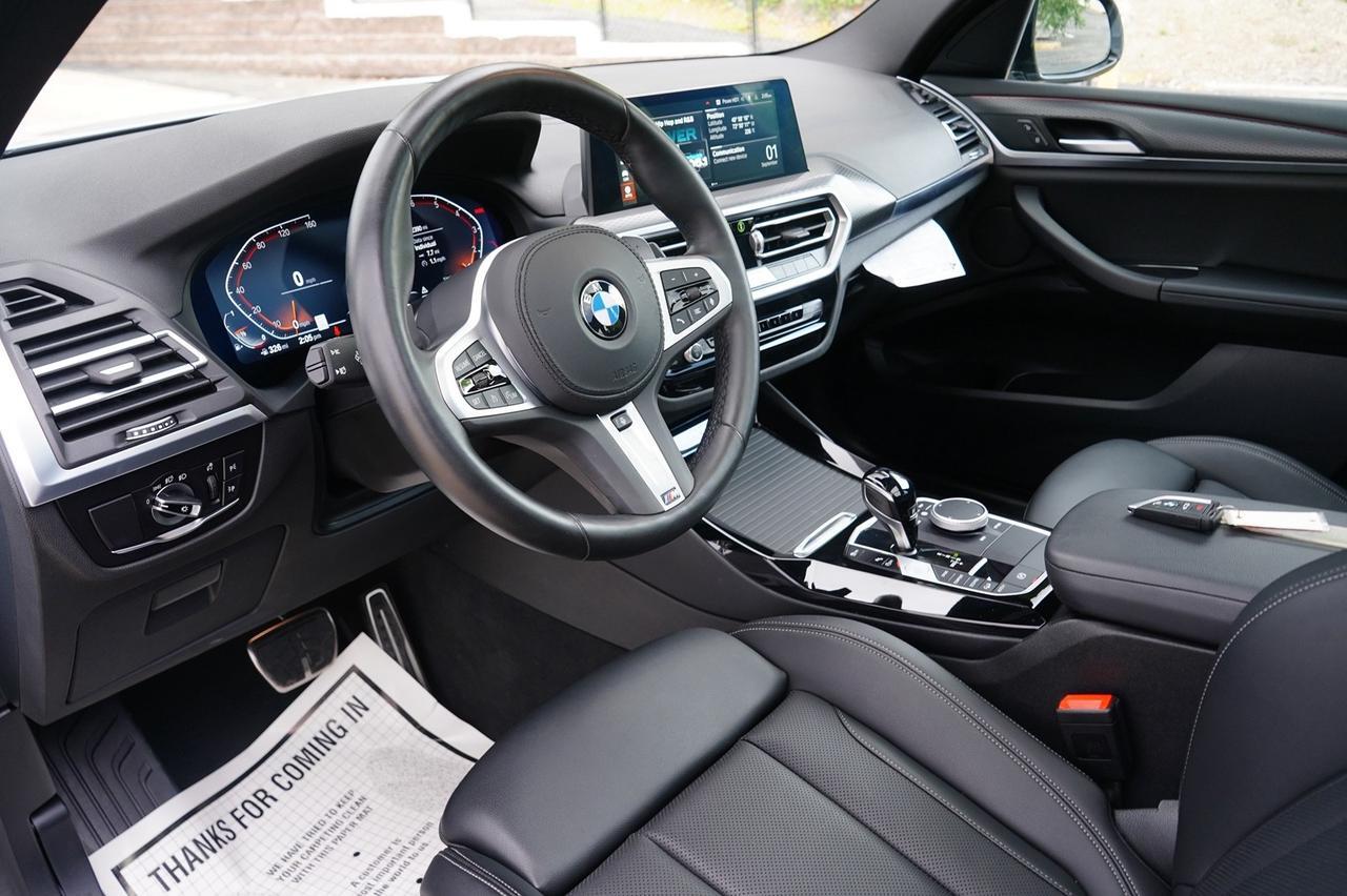 2024 BMW X3 xDrive30i Yonkers NY