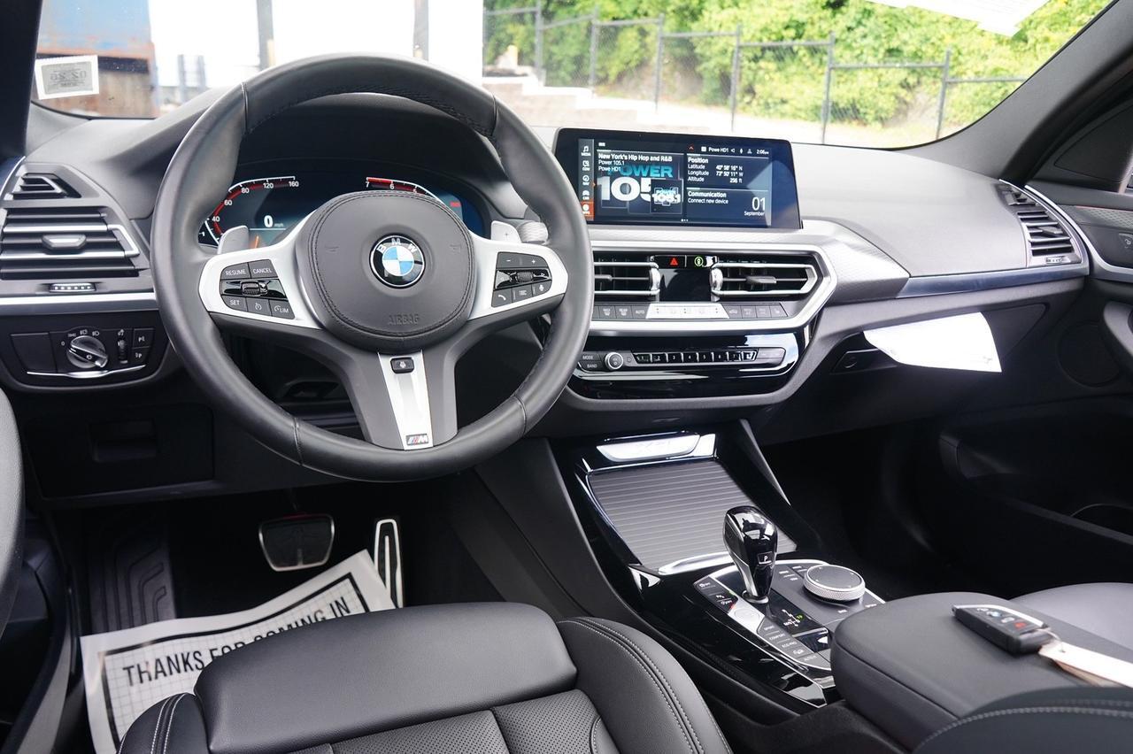 2024 BMW X3 xDrive30i Yonkers NY