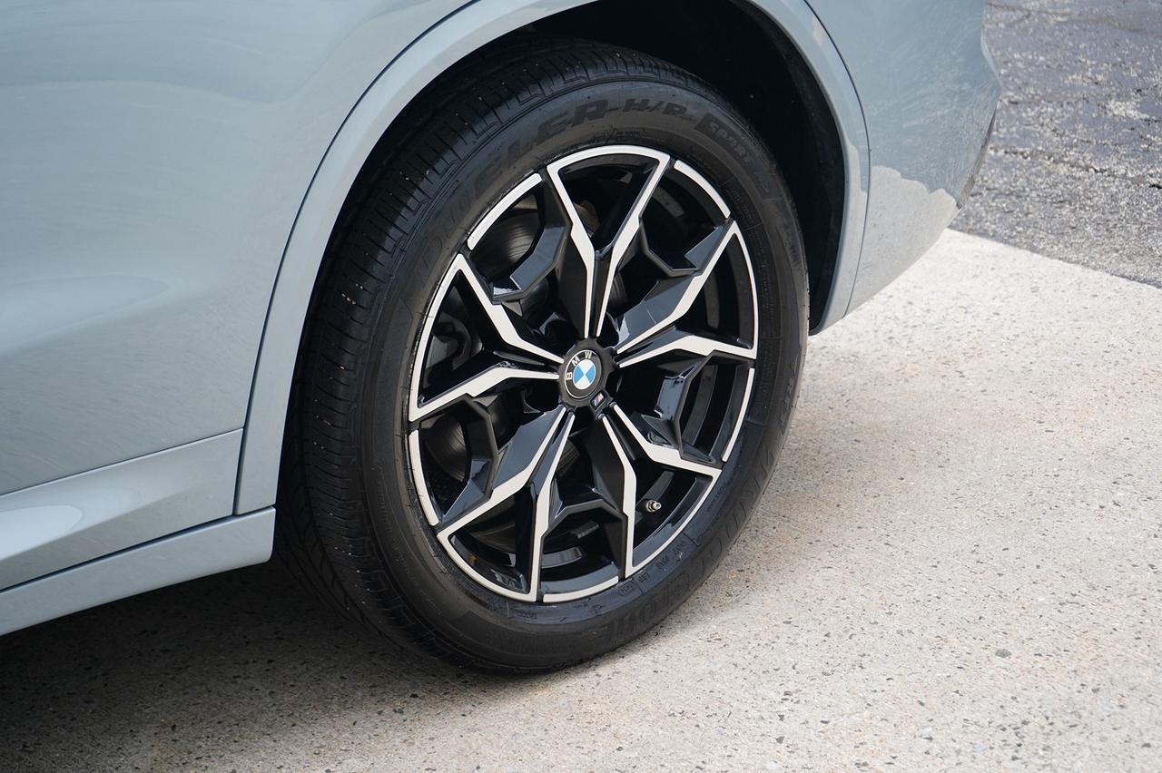 2024 BMW X3 xDrive30i Yonkers NY