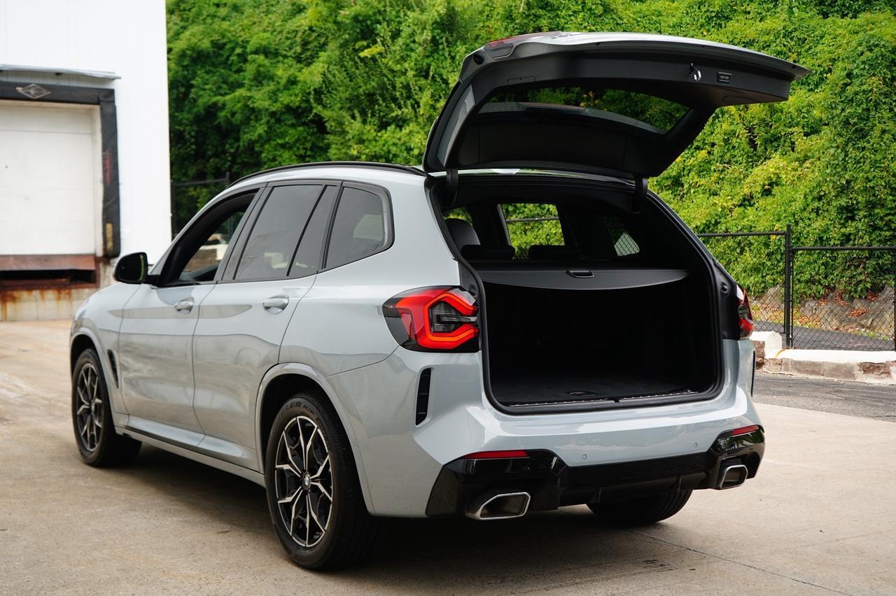 2024 BMW X3 xDrive30i Yonkers NY