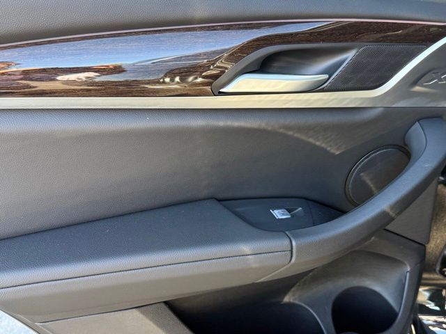 2024 BMW X3 xDrive30i Albuquerque NM