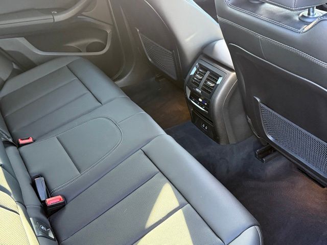 2024 BMW X3 xDrive30i Albuquerque NM