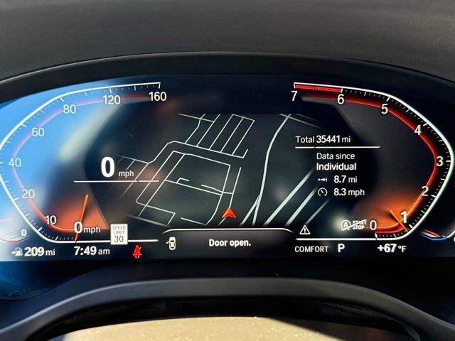 2024 BMW X3 xDrive30i Albuquerque NM